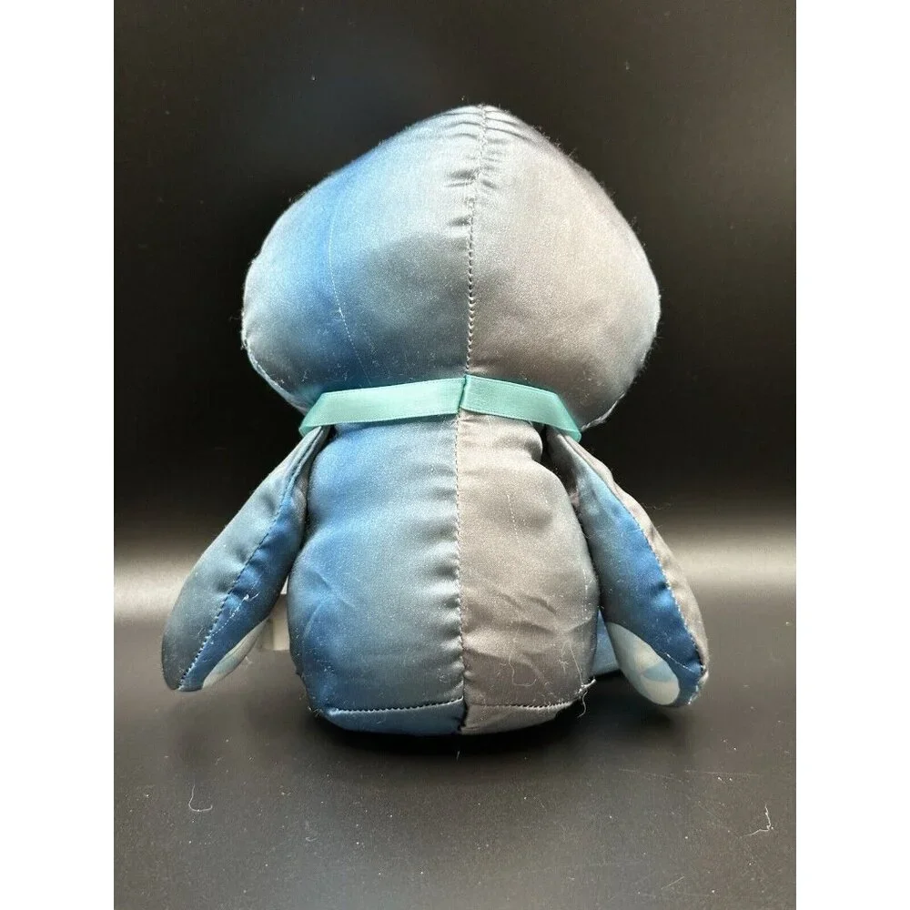 Silkies Penelope‎ Penguin Stuffed Animal 10